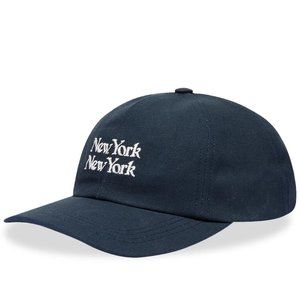 Corridor New York, New York Baseball Cap (One Size)